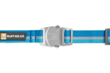 Ruffwear Top Rope Collar Blue Dusk Gr. M